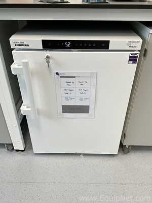 Liebherr LKUv 1610 133 Litre Undercounter Refrigerator