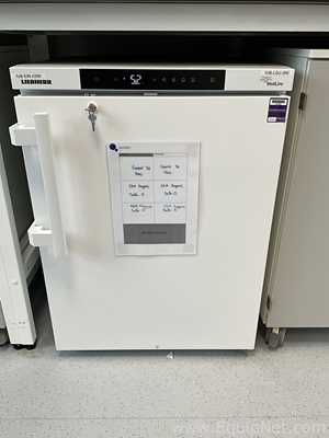 Liebherr LKUv 1610 133 Litre Undercounter Refrigerator