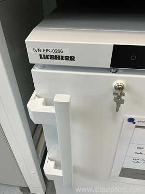 Liebherr LKUv 1610 133 Litre Undercounter Refrigerator