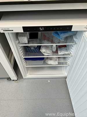 Liebherr LKUv 1610 133 Litre Undercounter Refrigerator