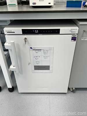 Refrigeradores Liebherr LKUv 1610.  133 Litros
