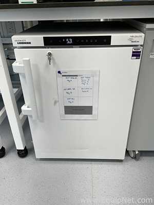 Refrigeradores Liebherr LKUv 1610.  133 Litros