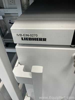 Refrigeradores Liebherr LKUv 1610.  133 Litros
