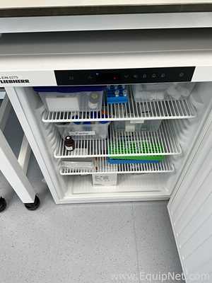 Refrigeradores Liebherr LKUv 1610.  133 Litros