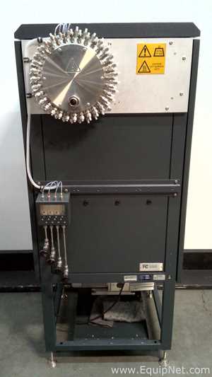 Thermo Electron Corporation | Thermo Scientific Prima DB Process Mass Spectrometer