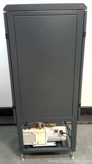 Thermo Electron Corporation | Thermo Scientific Prima DB Process Mass Spectrometer