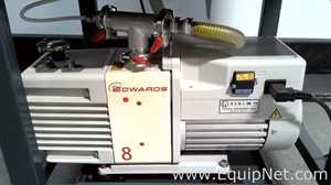Thermo Electron Corporation | Thermo Scientific Prima DB Process Mass Spectrometer