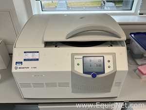 Sigma LaborZentrifugen GmbH 4-16KS Refrigerated Centrifuge