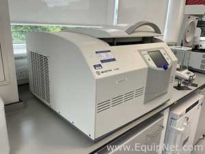 Sigma LaborZentrifugen GmbH 4-16KS Refrigerated Centrifuge