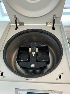 Sigma LaborZentrifugen GmbH 4-16KS Refrigerated Centrifuge