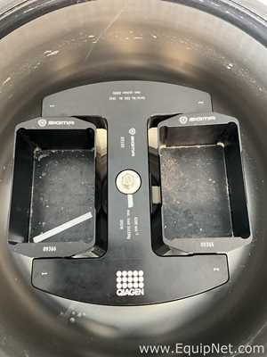 Sigma LaborZentrifugen GmbH 4-16KS Refrigerated Centrifuge