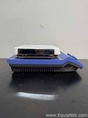 Lot of IKA C-Mag HS 7 Digital Hot Plate Stirrer and VWR 12365-380 620-S Analog Stirrer