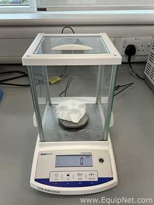 Báscula Fisherbrand FAS224
