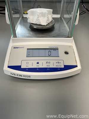 Báscula Fisherbrand FAS224