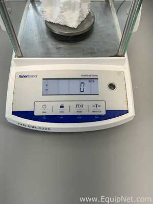 Báscula Fisherbrand FAS224