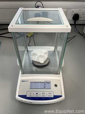 Báscula Fisherbrand FAS224