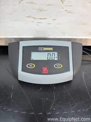 Balança Ohaus Corporation ES200L