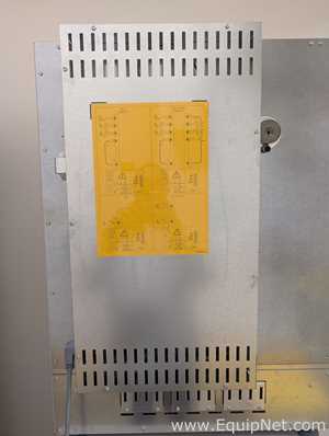 Lot of 2 Thermo Scientific Forma Steri-Cycle i160 Double Stack Incubators