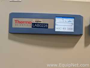 Lot of 2 Thermo Scientific Forma Steri-Cycle i160 Double Stack Incubators