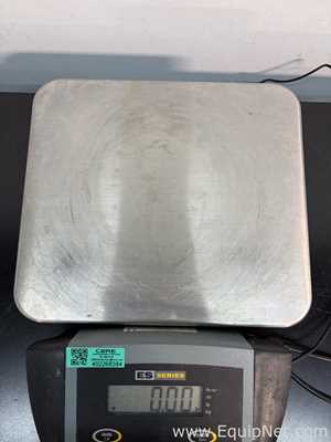 Lot of Ohaus ES30R and C11P20 Bench Scales