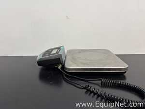 Lot of Ohaus ES30R and C11P20 Bench Scales