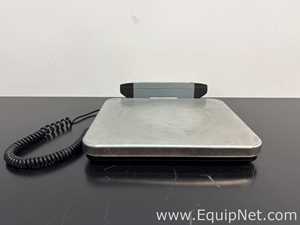 Lot of Ohaus ES30R and C11P20 Bench Scales