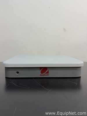 Lot of Ohaus ES30R and C11P20 Bench Scales