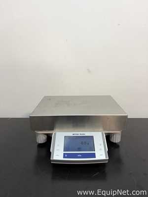 Mettler Toledo XS32001L Balance