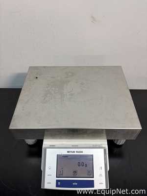 Mettler Toledo XS32001L Balance