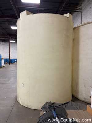 Tanque ACO Container Systems Requisitos de aire 11000 L