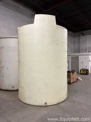 Tanque ACO Container Systems Requisitos de aire 11000 L