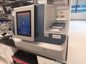 Sciex BioPhase 8800 System Capillary Electrophoresis System