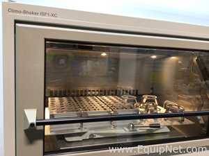 Agitador Kuhner Climo-Shaker ISF1-XC