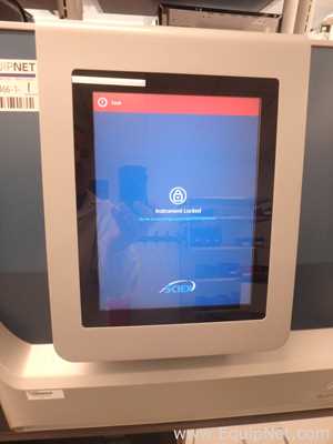 Sciex BioPhase 8800 System Capillary Electrophoresis System