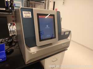 Sciex BioPhase 8800 System Capillary Electrophoresis System