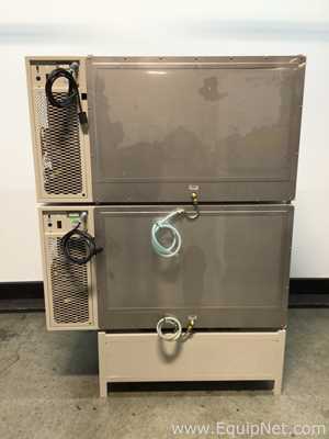 Agitador Kuhner Climo-Shaker ISF1-XC