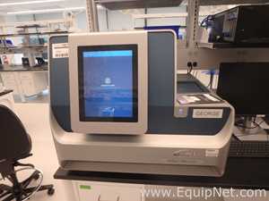 Sciex BioPhase 8800 System Capillary Electrophoresis System