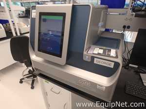 Sciex BioPhase 8800 System Capillary Electrophoresis System