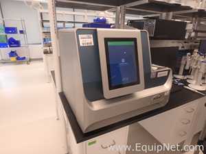 Sciex BioPhase 8800 System Capillary Electrophoresis System
