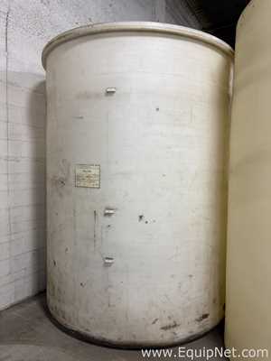 Tanque ACO Container Systems Requisitos de aire 11000 L