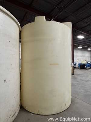 Tanque ACO Container Systems Requisitos de aire 11000 L