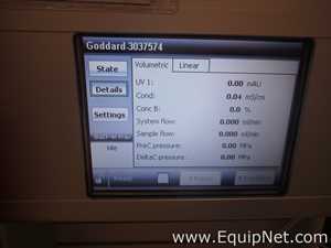 Cytiva AKTA Avant 25 Chromatography System