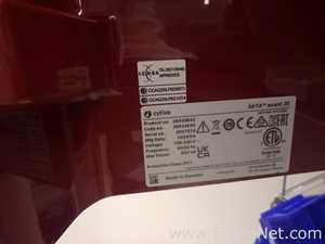 Cytiva AKTA Avant 25 Chromatography System