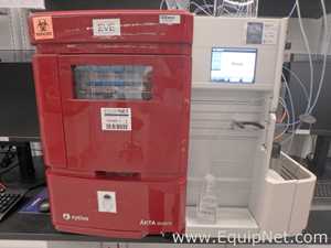 Cytiva AKTA Avant 25 Chromatography System