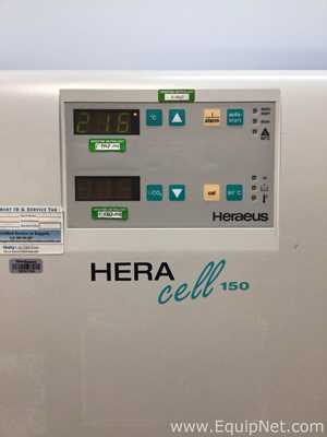 Thermo Electron HERAcell 150 Double Stack CO2 Incubators