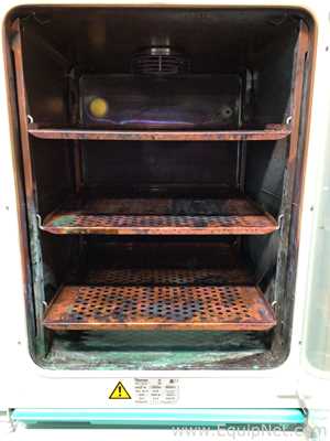 Thermo Electron HERAcell 150 Double Stack CO2 Incubators