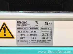 Thermo Electron HERAcell 150 Double Stack CO2 Incubators