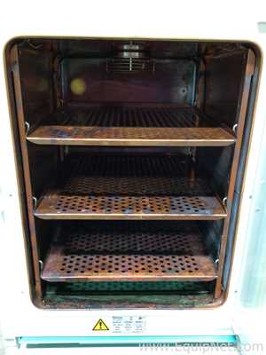 Thermo Electron HERAcell 150 Double Stack CO2 Incubators