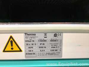 Thermo Electron HERAcell 150 Double Stack CO2 Incubators