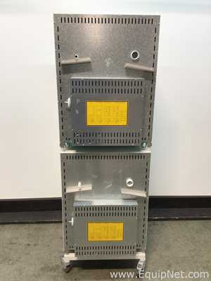 Thermo Electron HERAcell 150 Double Stack CO2 Incubators